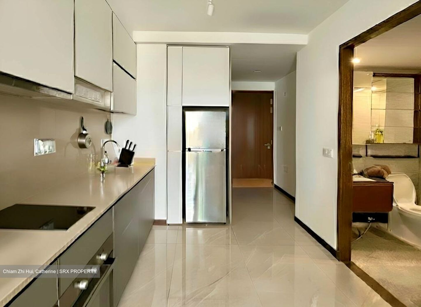 Normanton Park (D5), Apartment #525727421